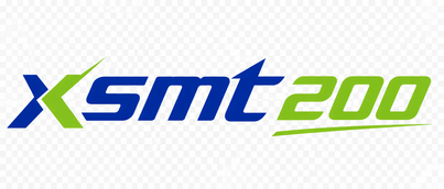 XSMT 200 Logo